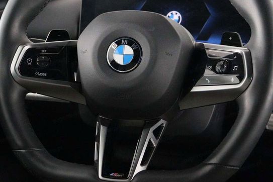 BMW Seria 5 540d xDrive M Sport