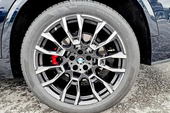 BMW X5 xDrive40d M Sport