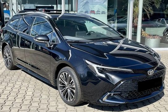 Toyota Corolla Teamplayer 2.0 Hybrid Dynamic Force