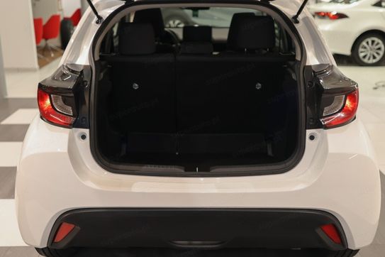 Toyota Yaris 1.5 Comfort