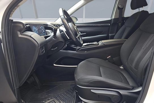 Hyundai Tucson T-GDi 48V Platinum 2WD DCT