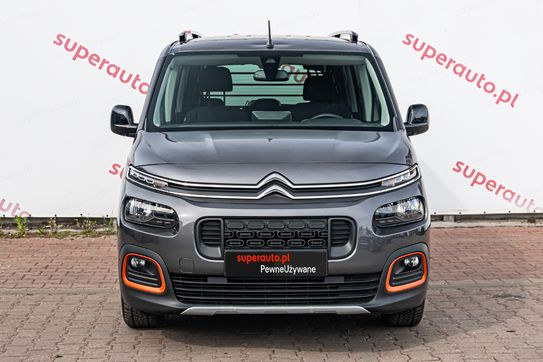 Citroen Berlingo Kombi XL L2H1 Shine EAT8