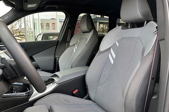 BMW X3 xDrive20 M Sport