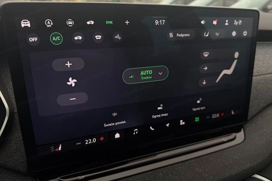 Skoda Octavia 1.5 TSI Selection DSG