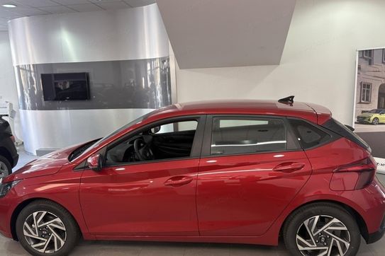 Hyundai i20 1.0 T-GDi Modern