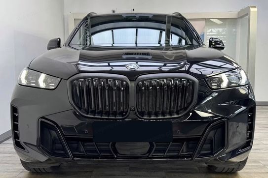 BMW X5 xDrive30d M Sport