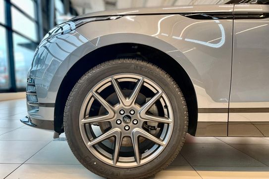 Land Rover Range Rover Velar P400e Dynamic SE