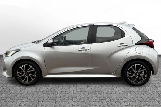 Toyota Yaris 1.5 Comfort