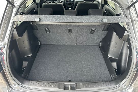 Suzuki Vitara Boosterjet Mhev Premium Plus 2WD
