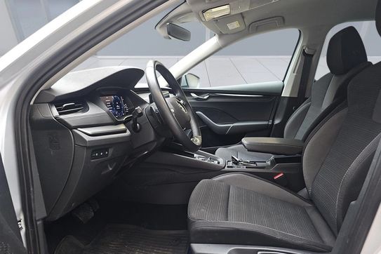 Skoda Octavia 2.0 TDI Ambition DSG