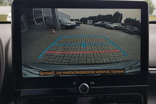 Toyota Yaris Cross Hybrid 1.5 Style