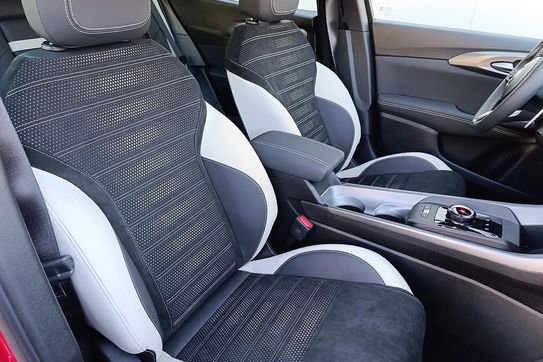 Alfa Romeo Tonale 1.5 Sport Speciale