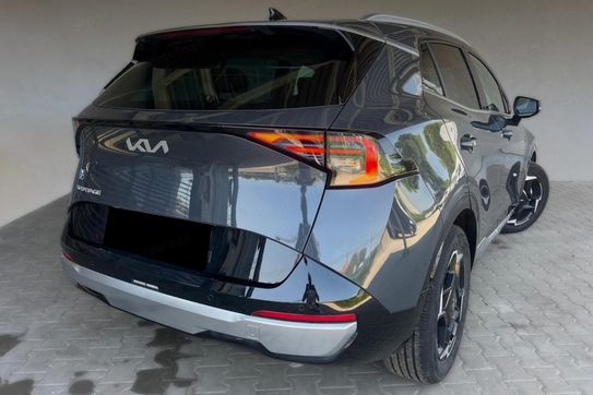 Kia Sportage 1.6 T-GDI L 2WD DCT