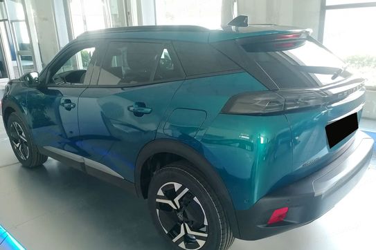 Peugeot 2008 Allure S&S  1.2 PureTech