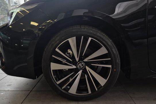 Toyota Corolla Style 1.8 Hybrid