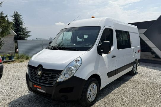 Renault Master dCi L3H2