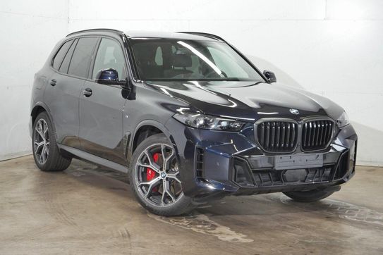 BMW X5 xDrive40i M Sport