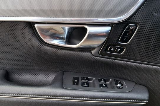 Volvo V90 B5 D AWD R-Design