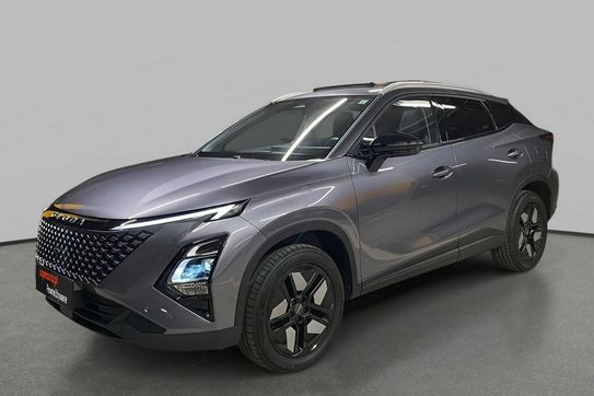 Omoda 5 T-GDI Hybrid Premium DHT