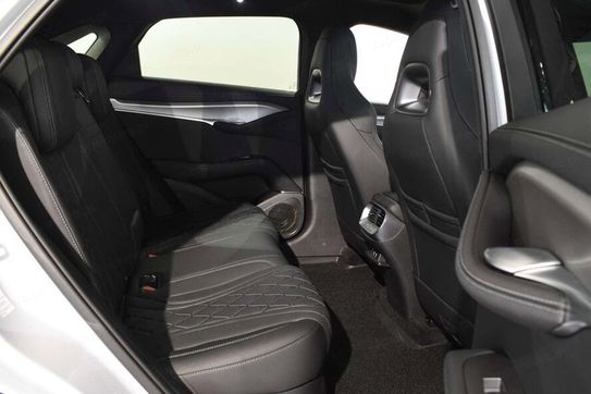 BYD Sealion 7 Excellence AWD