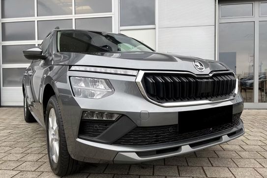 Skoda Kamiq Edition 130 1.0 TSI