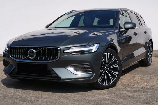 Volvo V60 B4 B Plus Bright
