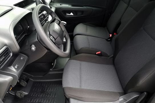 Fiat Doblo Cargo/Van L2H1