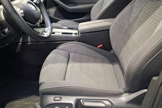 Skoda Superb TSI 4x4 Selection DSG