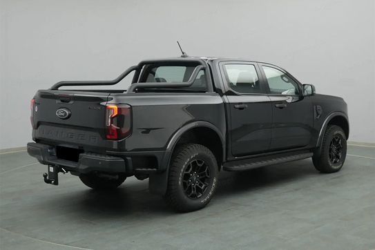 Ford Ranger Tremor A10 4x4