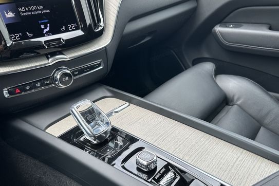 Volvo XC60 B5 B AWD Inscription