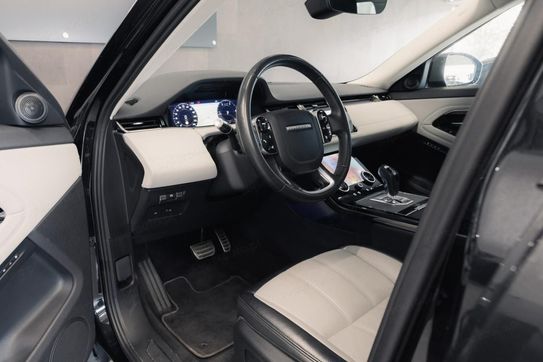 Land Rover Range Rover Evoque D180 R-Dynamic SE