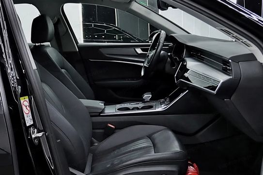 Audi A6 40 TDI  quattro S tronic