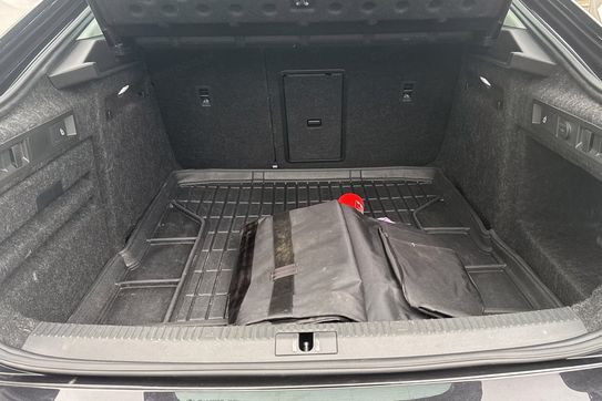 Skoda Superb Style 2.0 TSI  DSG