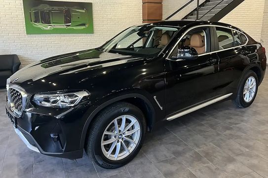 BMW X4 xDrive20i