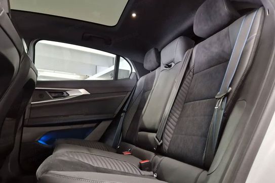 Renault Rafale Atelier Alpine 4x4 1.2 E-Tech PHEV