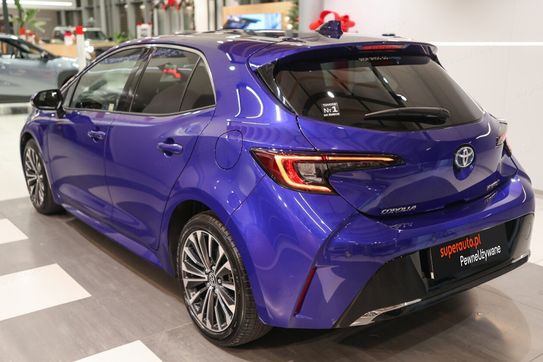 Toyota Corolla 1.8 Hybrid Style