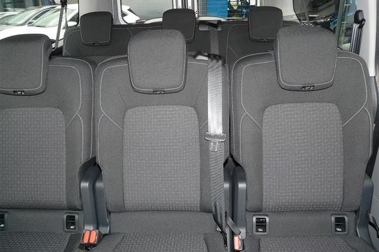 Ford Transit Custom Kombi M1 L2H1 320 Trend A8