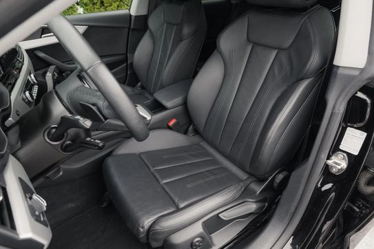 Audi A5 Sportback 40 TDI Advanced