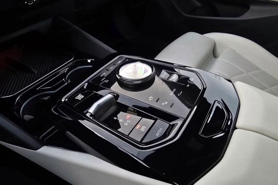 BMW Seria 5 520d xDrive M Sport