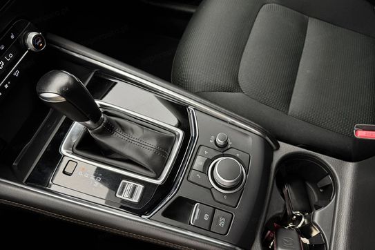 Mazda CX-5 2.0 Hikari 2WD