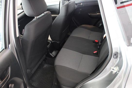 Suzuki Vitara Boosterjet Shvs Comfort Plus 2WD