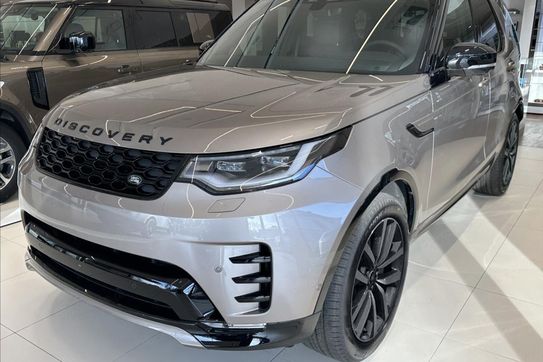 Land Rover Discovery V D250 R-Dynamic SE