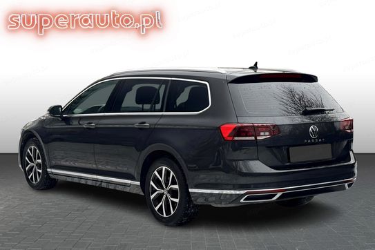 Volkswagen Passat Elegance 1.5 TSI EVO  DSG