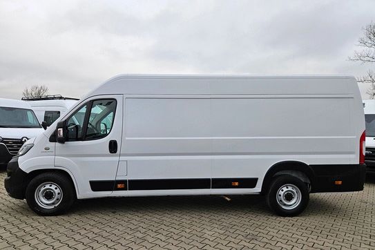 Fiat Ducato L4H2 AT