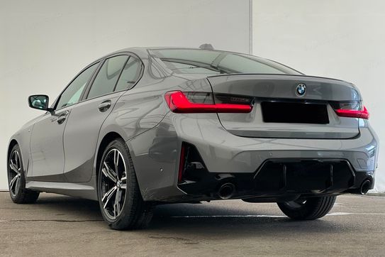 BMW Seria 3 320d xDrive M Sport