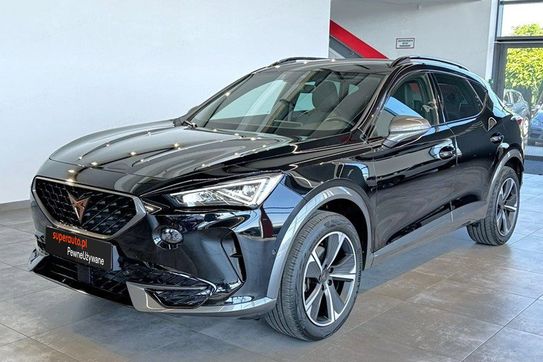 Cupra Formentor 1.5 TSI