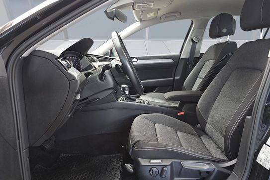 Volkswagen Passat 1.4 TSI Plug-In Hybrid GTE DSG