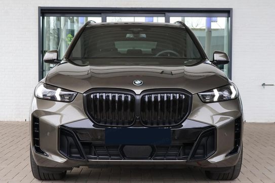 BMW X5 xDrive40d M Sport