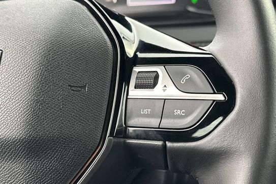 Peugeot 2008 Active 1.2 PureTech