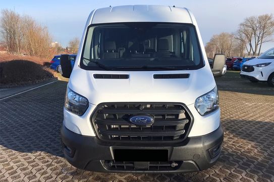 Ford Transit 350 L3H2 Trend Zabudowa Brygadowa